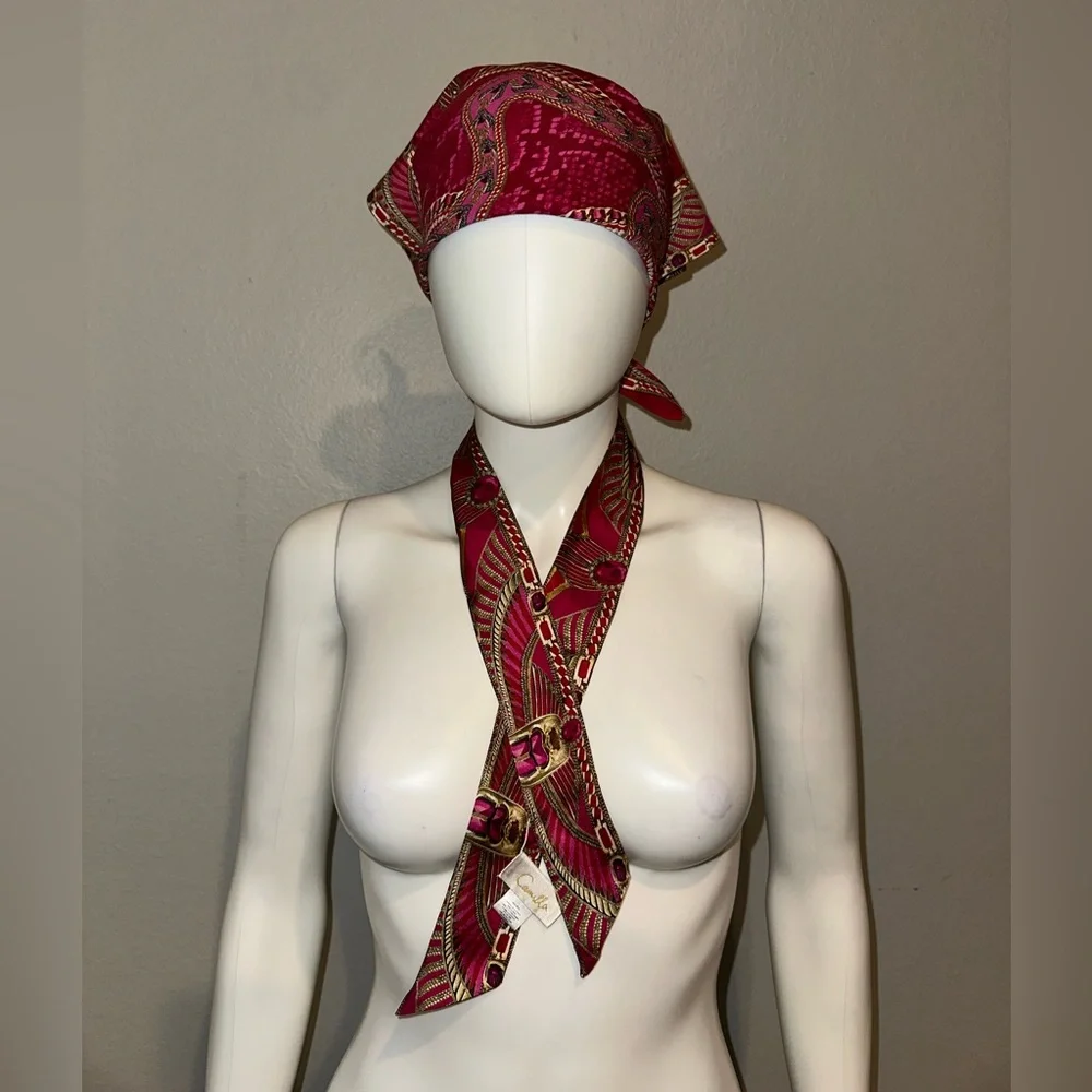 Camilla designed australia
